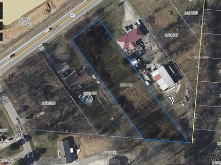 Farm Property for sale in Warren County, Ohio