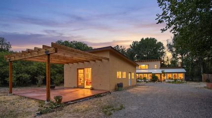 Farm Property for sale in Rio Arriba County, New Mexico