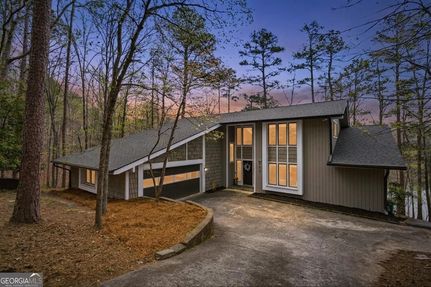 Farm Property for sale in Cherokee County, Georgia
