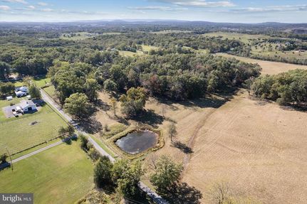 Farm Property for sale in Frederick County, Virginia