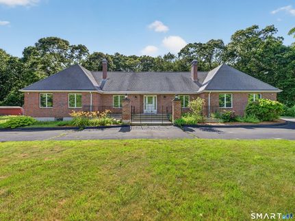 Farm Property for sale in New London County, Connecticut