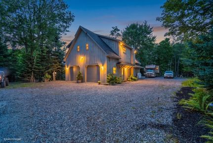 Farm Property for sale in Hancock County, Maine