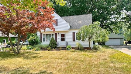 Ranch Property for sale in Cuyahoga County, Ohio
