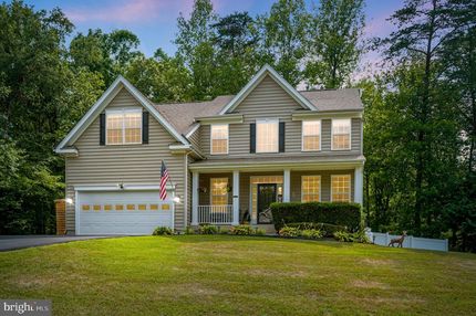 Farm Property for sale in Stafford County, Virginia