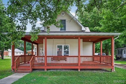 Farm Property for sale in Madison County, Illinois