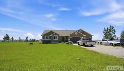 Farm Property for sale in Jefferson County, Idaho