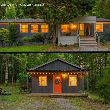 Ranch Property for sale in Walker County, Georgia