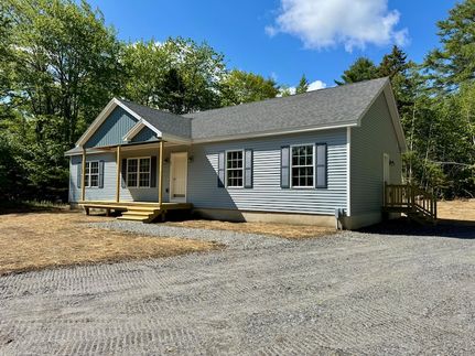 Farm Property for sale in Lincoln County, Maine