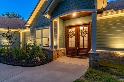 Ranch Property for sale in Henderson County, Texas