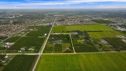 Recreational Property for sale in Miami-Dade County, Florida