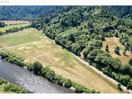 Undeveloped Land for sale in Coos County, Oregon