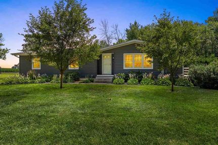 Ranch Property for sale in Linn County, Iowa