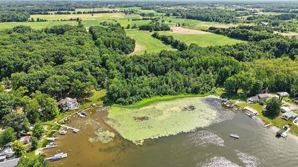 Recreational Property for sale in Newaygo County, Michigan
