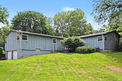 Farm Property for sale in Elkhart County, Indiana