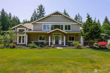 Farm Property for sale in Snohomish County, Washington