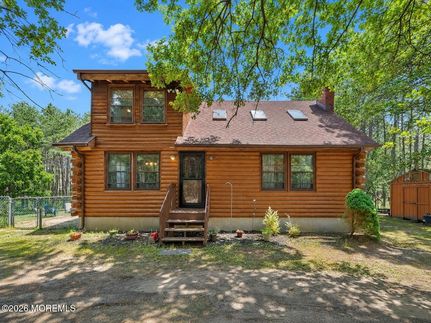 Ranch Property for sale in Ocean County, New Jersey