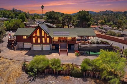 Farm Property for sale in San Diego County, California