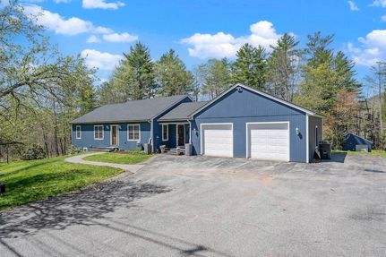 Farm Property for sale in Sullivan County, New Hampshire