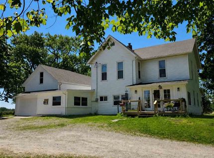 Ranch Property for sale in Union County, Indiana