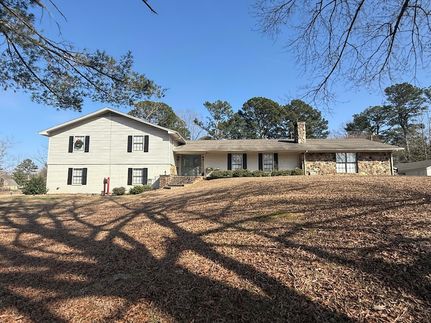 Ranch Property for sale in Lee County, Mississippi