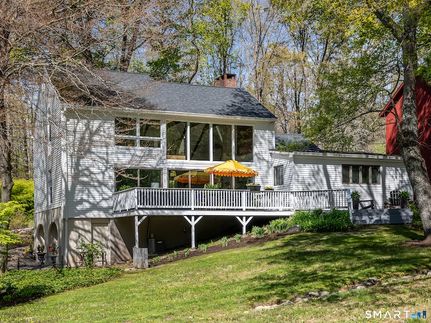 Ranch Property for sale in Litchfield County, Connecticut