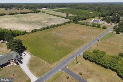 Farm Property for sale in Wicomico County, Maryland