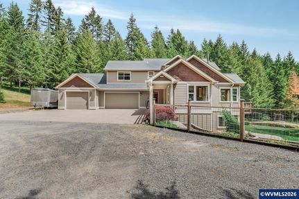 Farm Property for sale in Lane County, Oregon