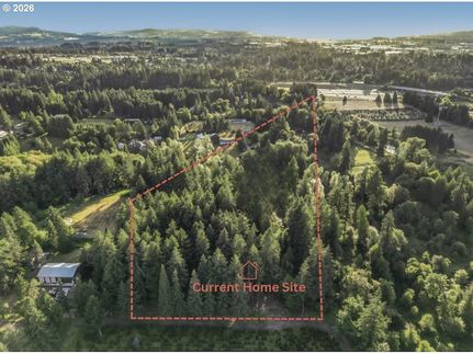 Farm Property for sale in Washington County, Oregon