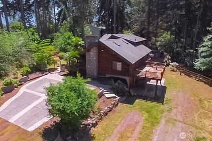Farm Property for sale in King County, Washington