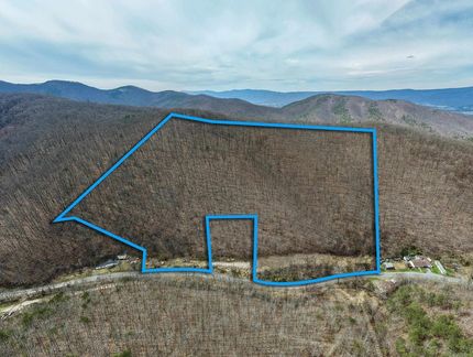 Ranch Property for sale in Page County, Virginia