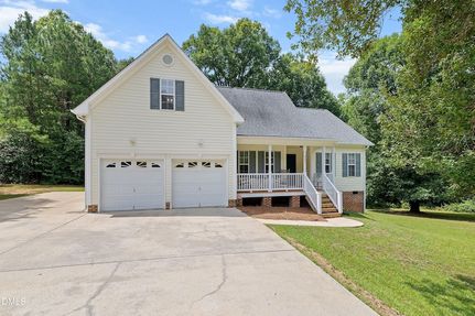 Farm Property for sale in Johnston County, North Carolina