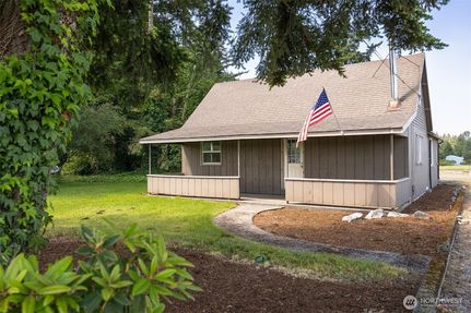 Farm Property for sale in Whatcom County, Washington