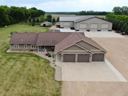 Farm Property for sale in Douglas County, Minnesota