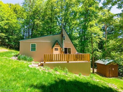 Recreational Property for sale in Carroll County, Ohio