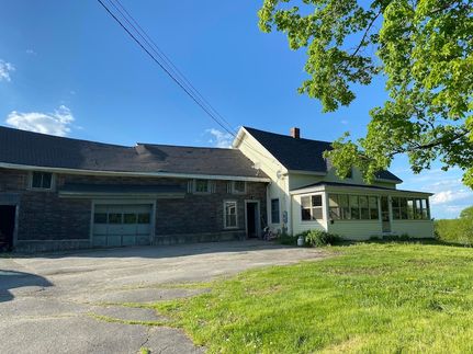 Ranch Property for sale in Somerset County, Maine