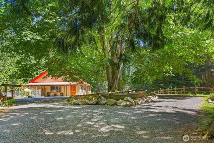 Ranch Property for sale in Jefferson County, Washington