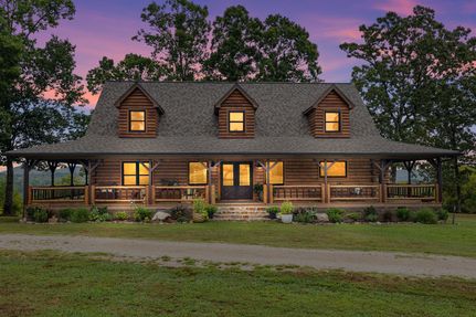 Recreational Property for sale in Saline County, Arkansas