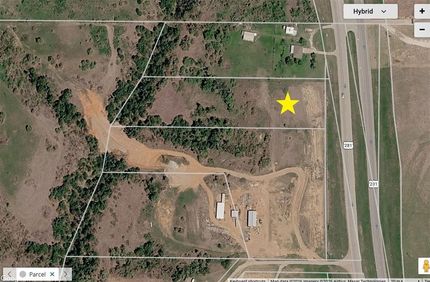Farm Property for sale in Canadian County, Oklahoma