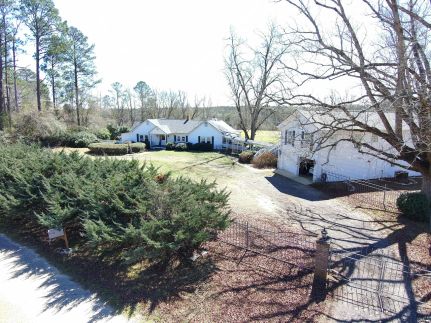 Ranch Property for sale in Clarke County, Alabama