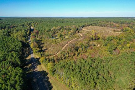 Farm Property for sale in Lafayette County, Mississippi