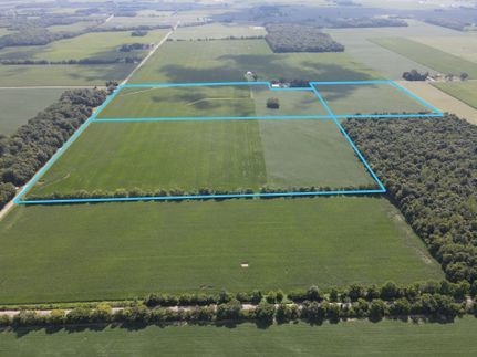 Farm Property for sale in Champaign County, Ohio
