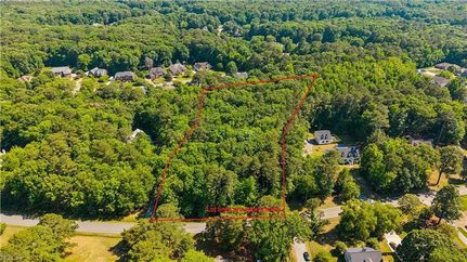 Timberland Property for sale in York County, Virginia