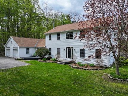Farm Property for sale in Addison County, Vermont