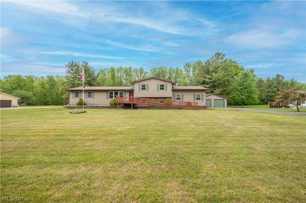 Ranch Property for sale in Trumbull County, Ohio