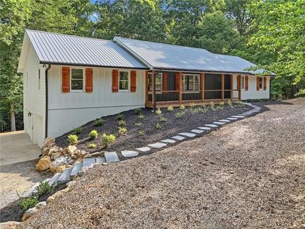 Farm Property for sale in Cherokee County, Georgia