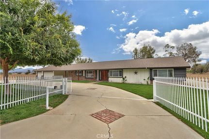 Farm Property for sale in Riverside County, California
