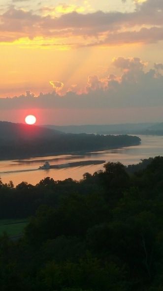 Farm Property for sale in Bracken County, Kentucky