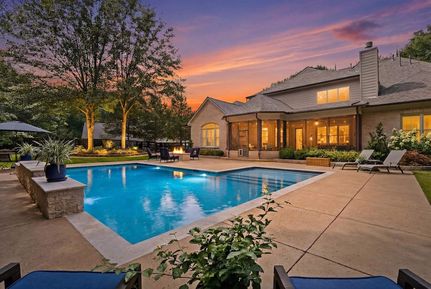 Ranch Property for sale in Fayette County, Tennessee