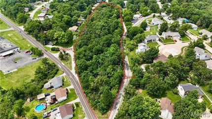 Ranch Property for sale in Jefferson County, Missouri