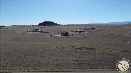 Ranch Property for sale in Carbon County, Montana